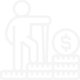 Icone ilustrativo - Yasmin R. Martinez Advogada previdenciária em Foz do Iguaçu, especialista em planejamento previdenciário